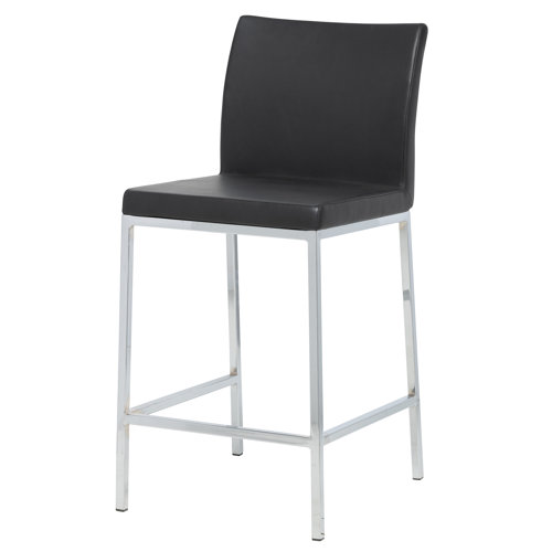 Orren Ellis Jersey Stool Wayfair